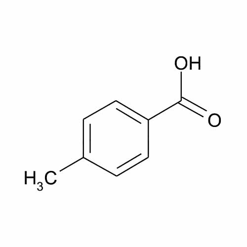 4-Метилбензойная кислота