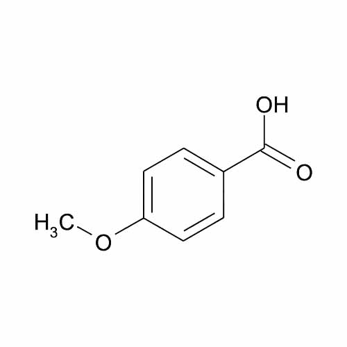 4-Метоксибензойная кислота