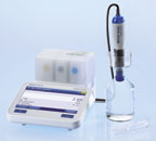 SevenExcellence S900: Биологическое потребление кислорода (БПК)