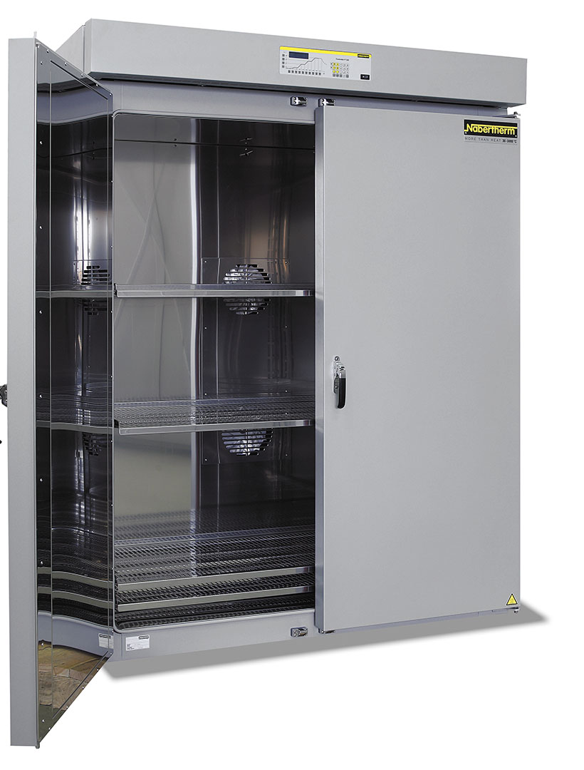 Сушильный шкаф Nabertherm TR 1050