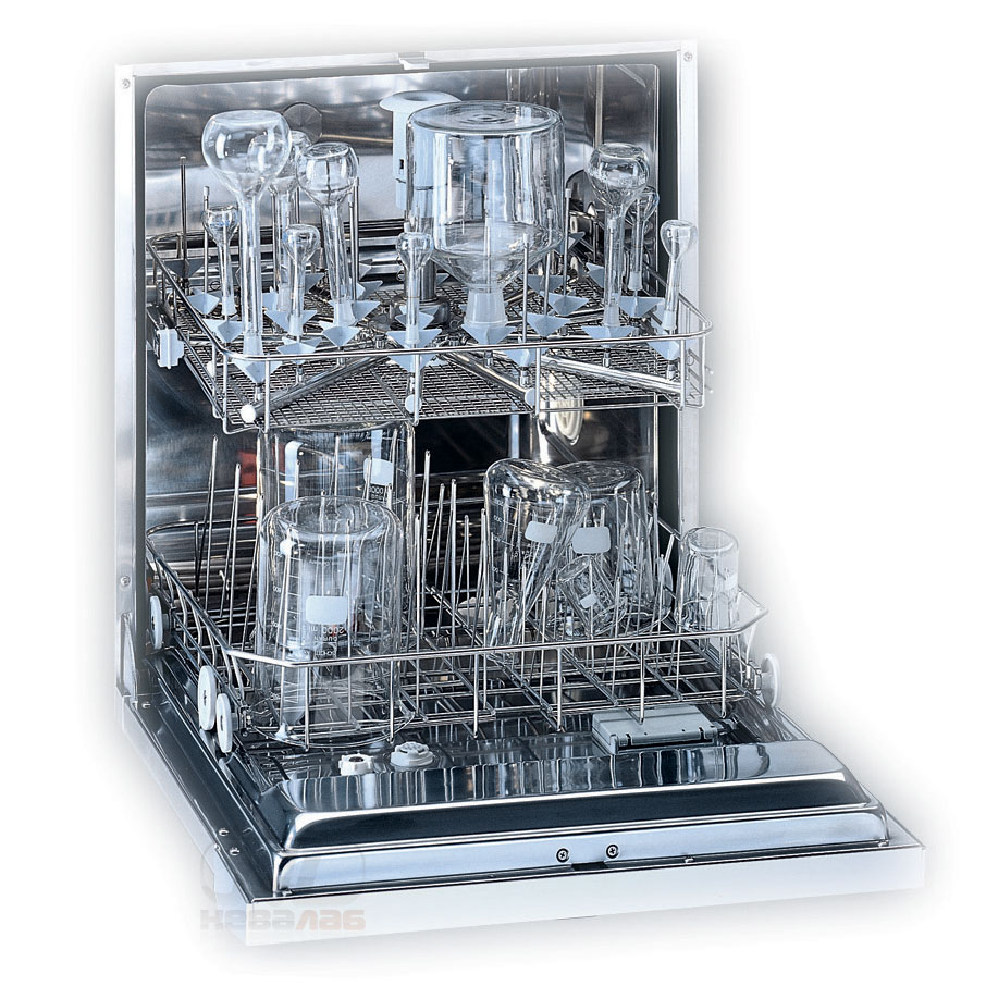 Лабораторная посудомоечная машина Smeg GW3060