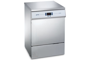 Лабораторная посудомоечная машина Smeg GW 4060